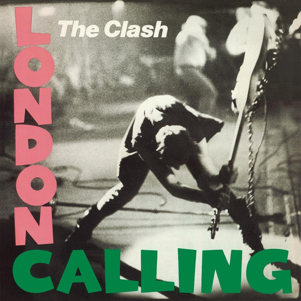 THE CLASH LONDON CALLING 英国盤オリジナルLP 390584-Product-0-I_4dc56e6a-