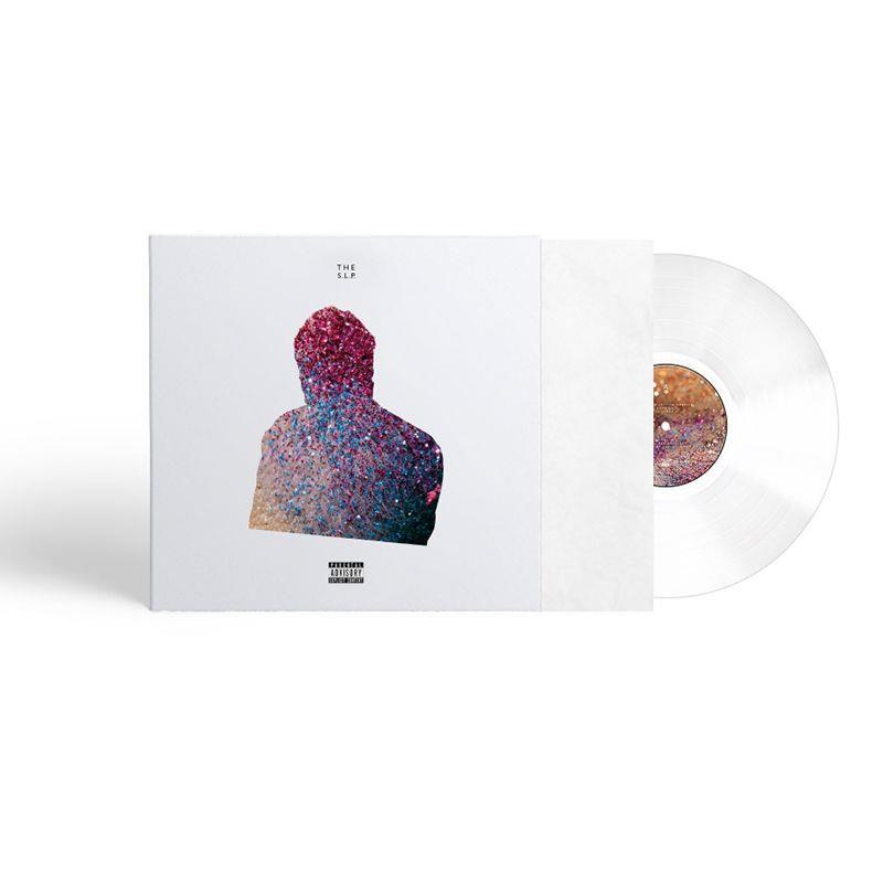 S.L.P, The (Limited Edition JB HiFi Australian Exclusive Clear Vinyl)