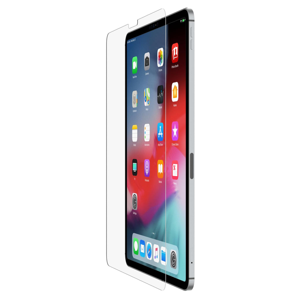 Belkin ScreenForce TemperedGlass Screen Protector for iPad 11" & Air