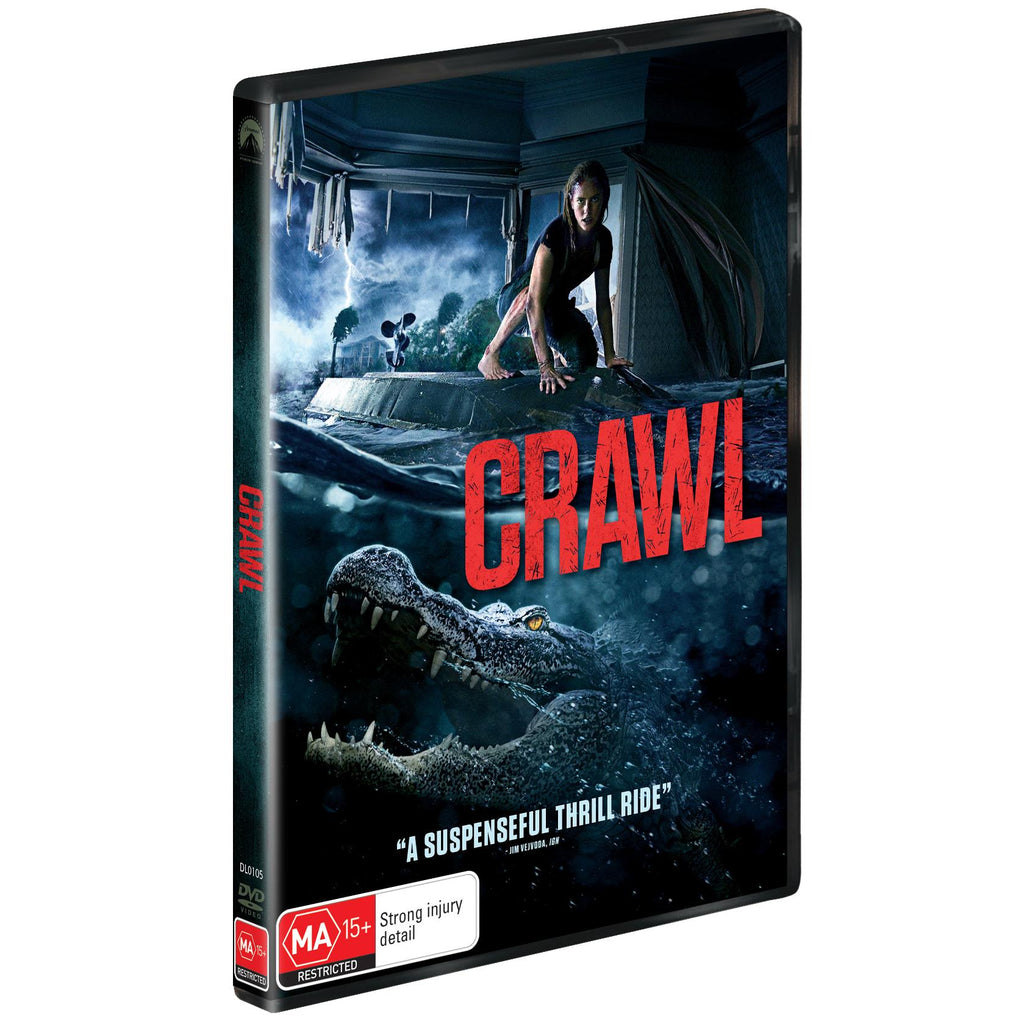 Crawl JB Hi-Fi