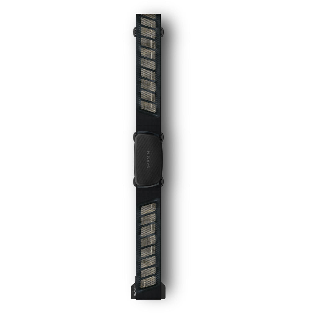 Lets open up the GARMIN HRM DUAL Heart Rate Chest Strap 