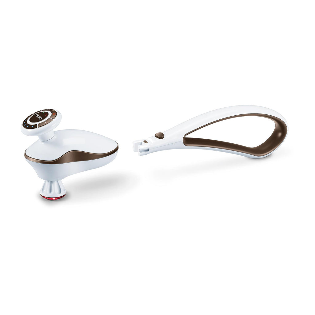 Beurer MG510 2in1 infrared Handheld Body Massager JB HiFi