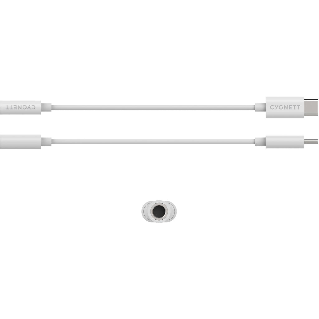 USBC to 3.5mm Audio Adapter JB HiFi