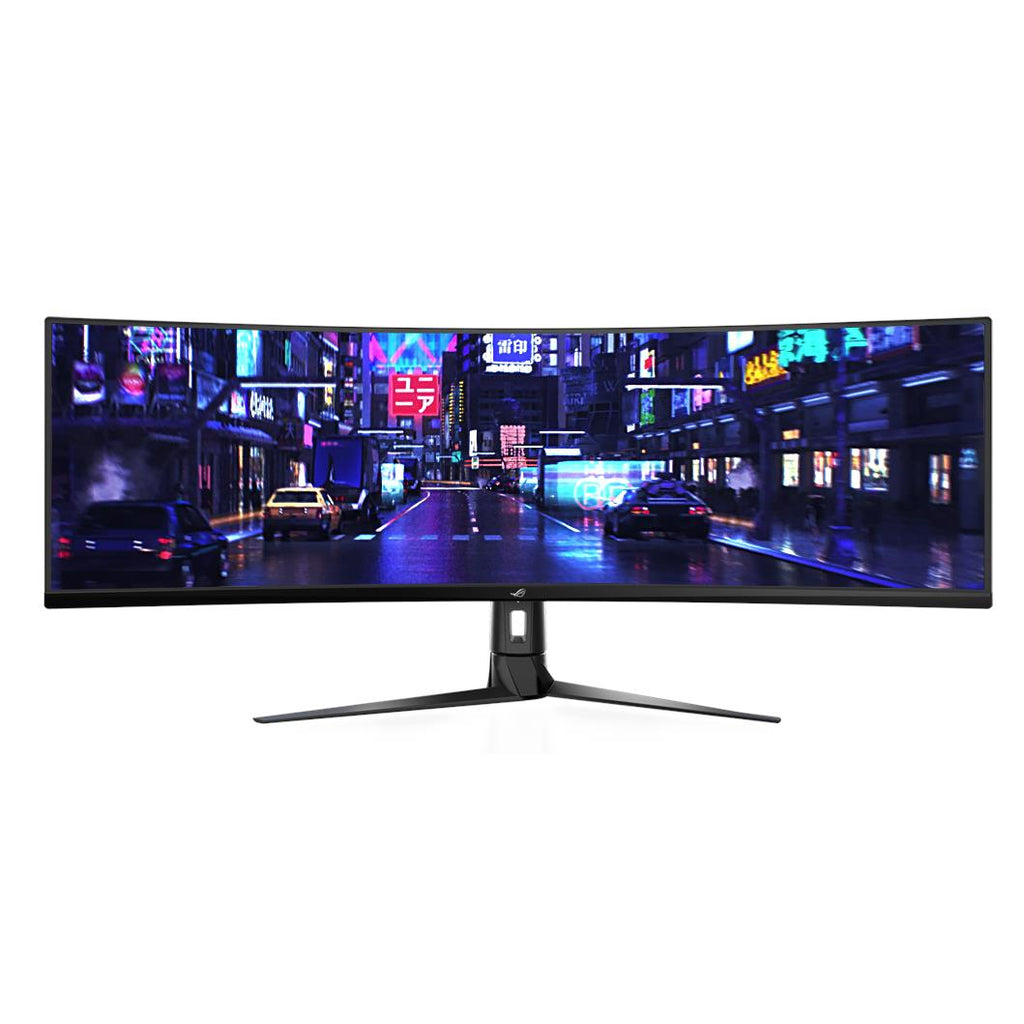 Asus ROG Strix XG49VQ 49" 144Hz DisplayHDR™ 400 Curved Gaming Monitor
