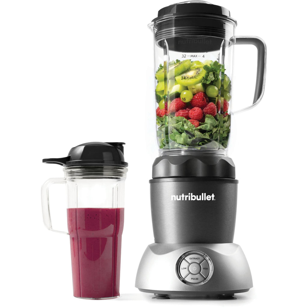 NutriBullet Select 1200 Blender JB HiFi
