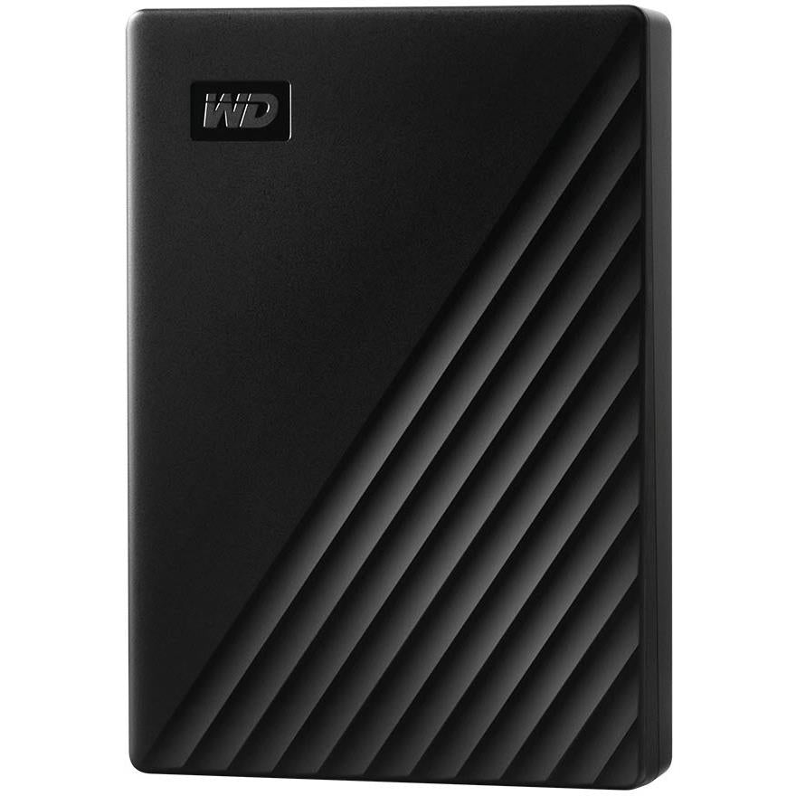 Wd My Passport Ssd Sandisk E30 Review WD My Passport 5TB Portable