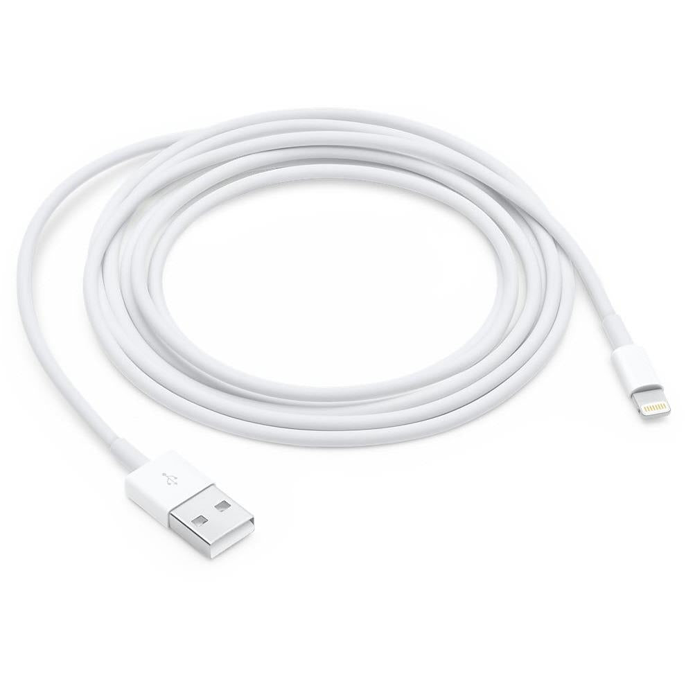 Lightning to USB Cable (2m) JB Hi-Fi
