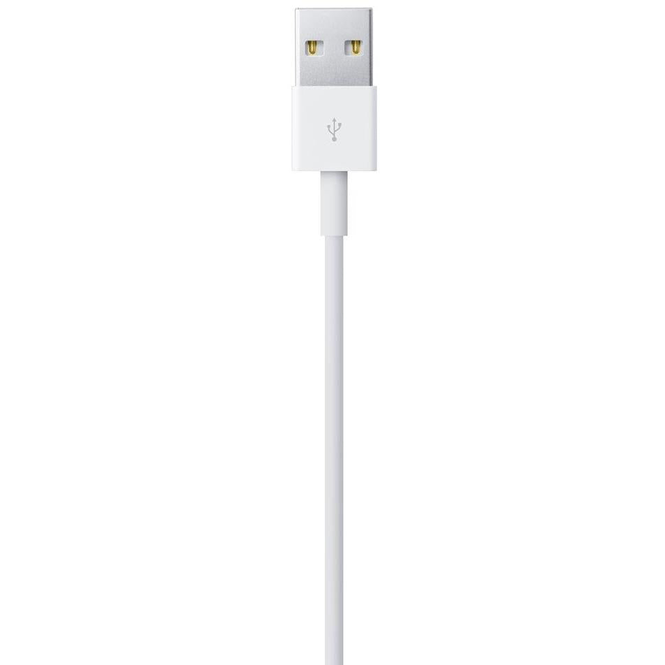 Apple Lightning to USB Cable (2m) - JB Hi-Fi