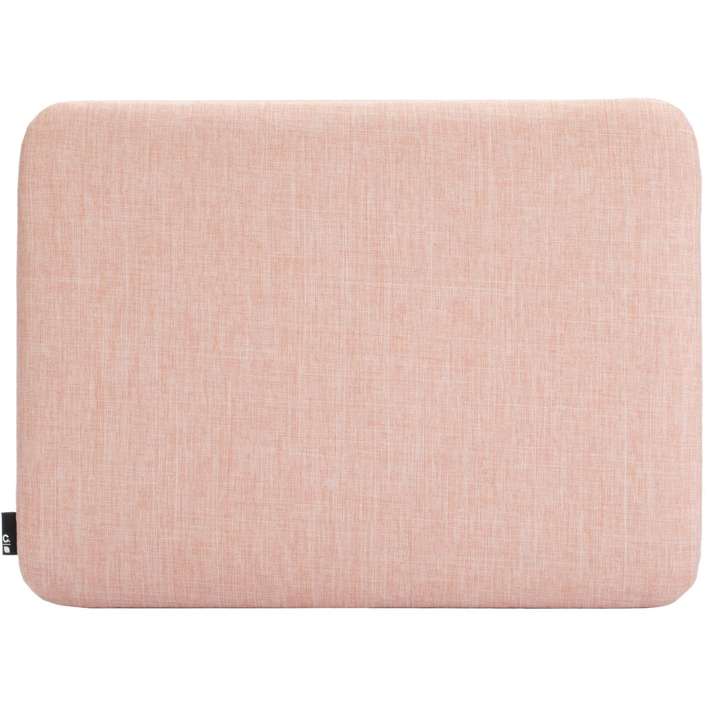 Incase Carry Zip 13" Laptop Sleeve Case (Pink) JB HiFi