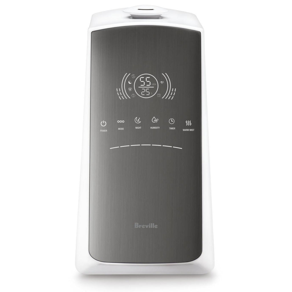 Breville The Smart Mist Humidifier JB HiFi