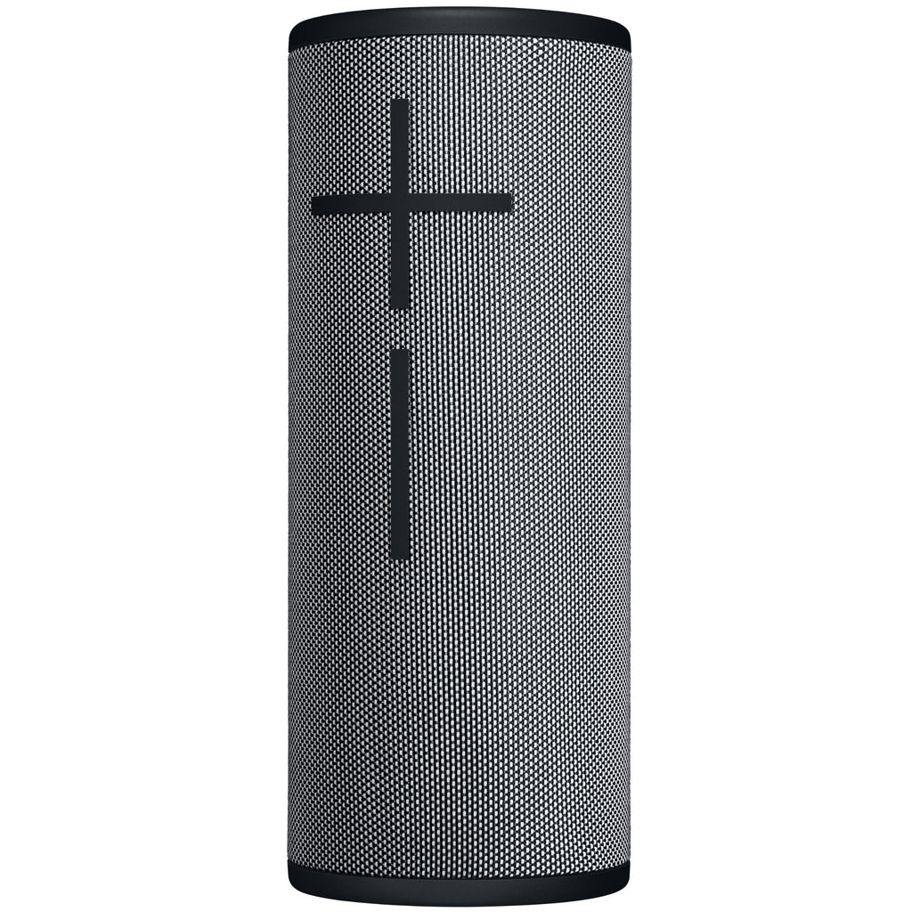 Ultimate Ears BOOM 3 Portable Bluetooth Speaker (Storm) JB HiFi