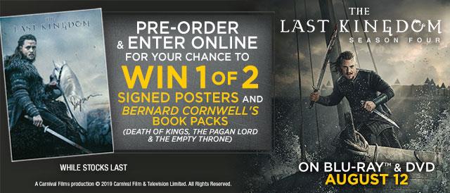 Uhtred The Last Kingdom Watch Online Free Imdb The Last Kingdom