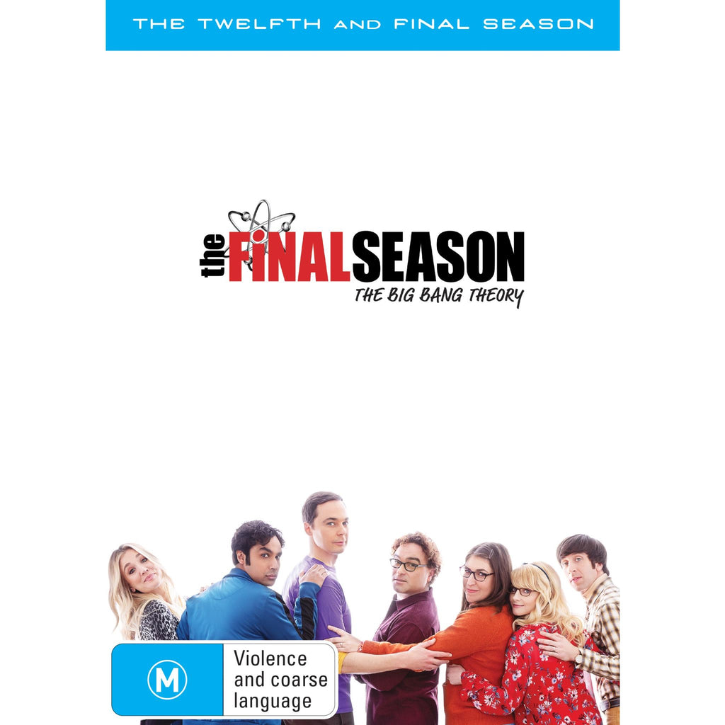 Big Bang Theory, The - Season 11 - JB Hi-Fi