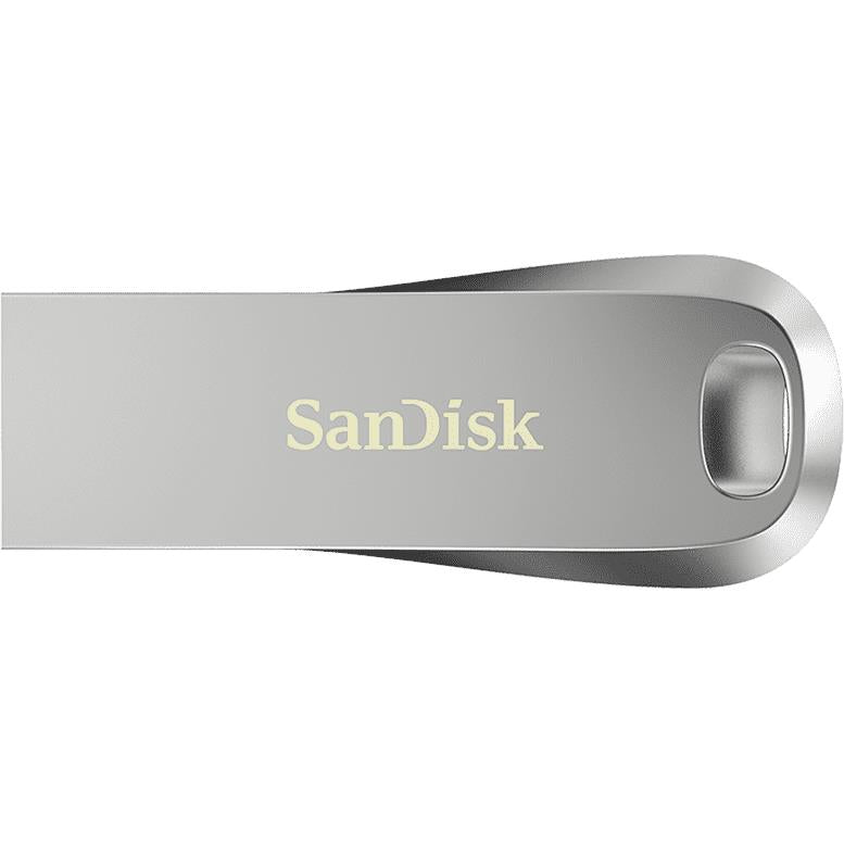 SanDisk Extreme Pro USB-A 3.1 128GB Flash Drive - JB Hi-Fi
