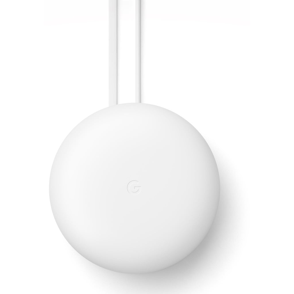 Google Nest Wifi Home Mesh WiFi System (Base Router) JB HiFi