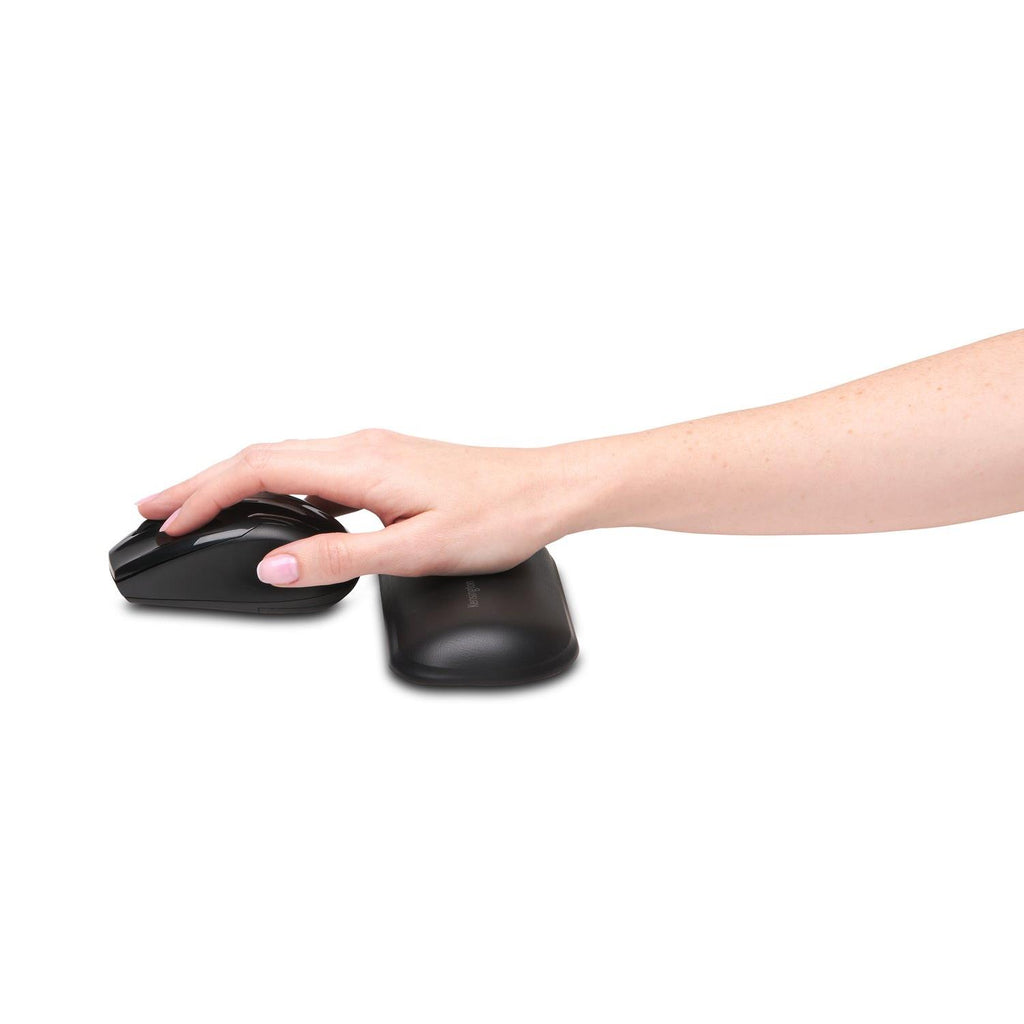 Kensington ErgoSoft Wrist Rest for Standard Mice JB HiFi