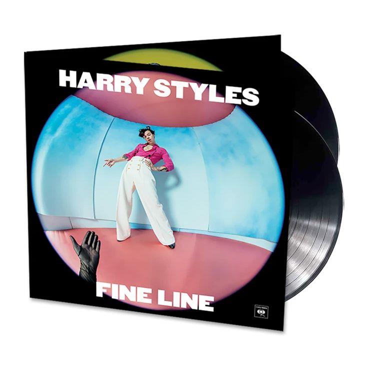Fine Line (180gm Vinyl) JB Hi-Fi