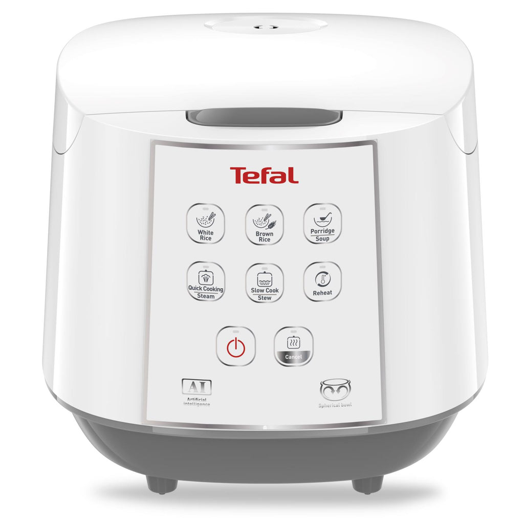 Tefal Easy Rice & Slow Cooker JB HiFi
