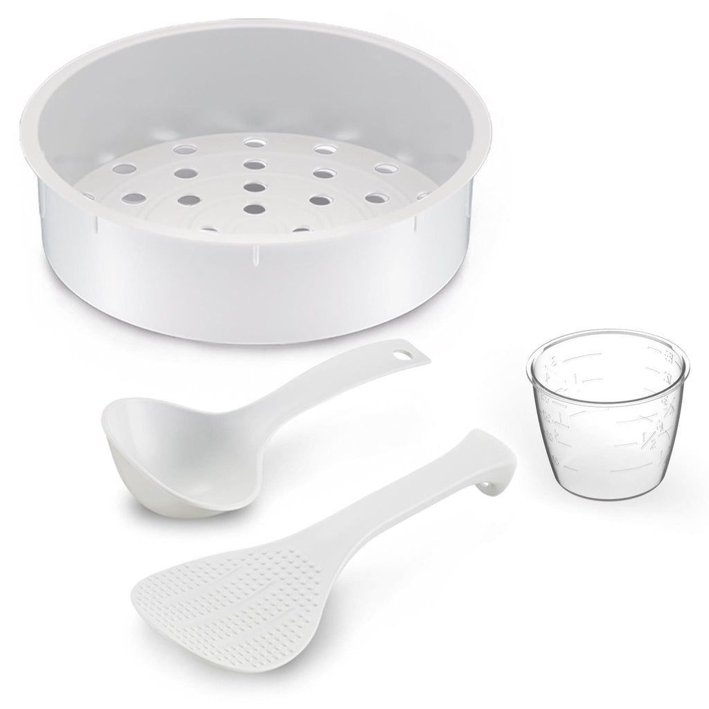 Tefal Easy Rice & Slow Cooker JB HiFi