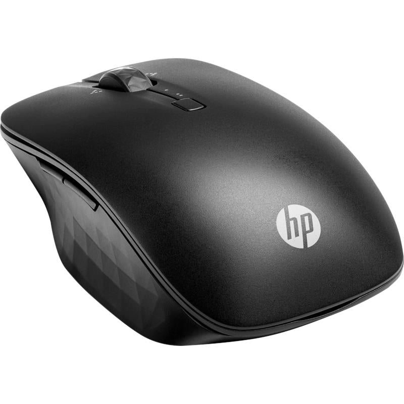 HP 6SP25AA Bluetooth Travel Mouse JB HiFi