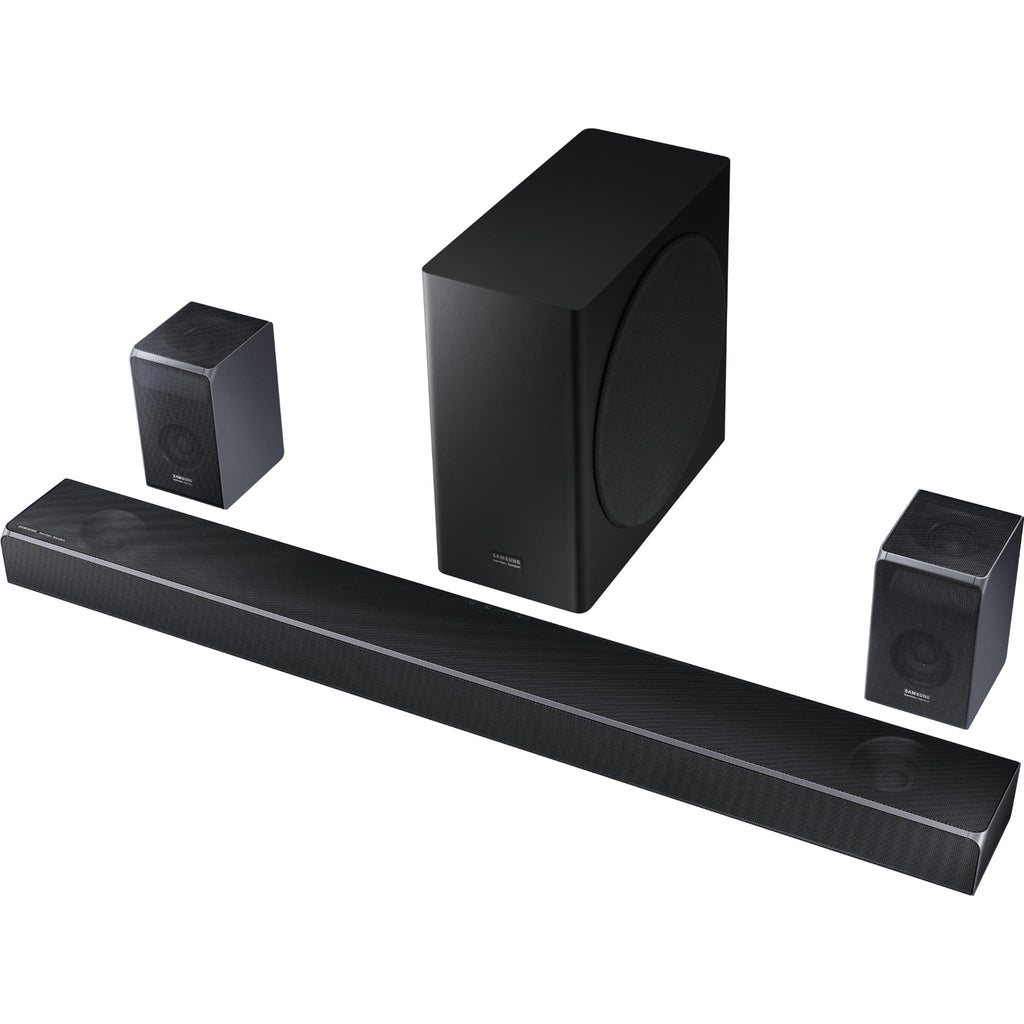 Samsung Series 9 HWQ90R 512W Soundbar with Dolby Atmos & DTSX