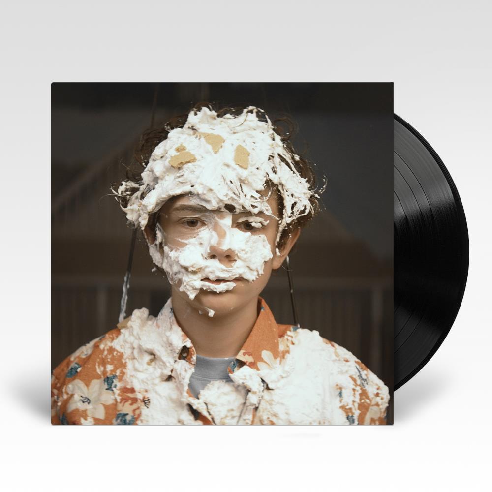 Honey Boy (Orginal Soundtrack) (Vinyl) JB Hi-Fi