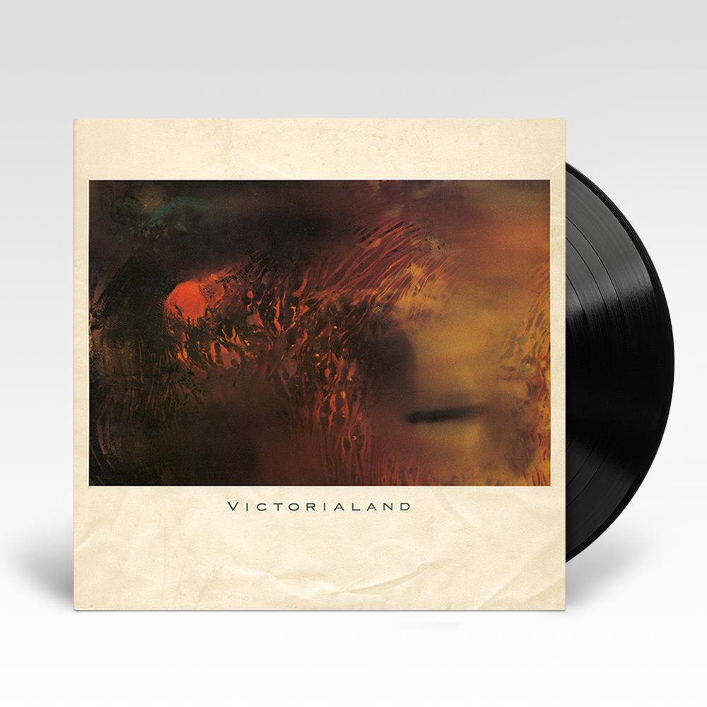 Victorialands (Vinyl) (2020 Reissue) - JB Hi-Fi