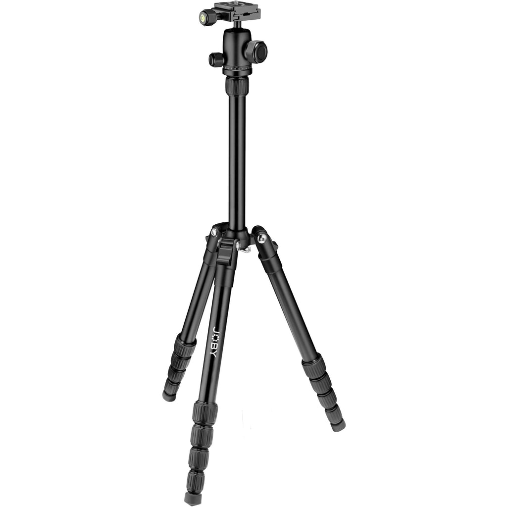 JOBY RangePod 1400 Travel Tripod w/Ballhead JB HiFi