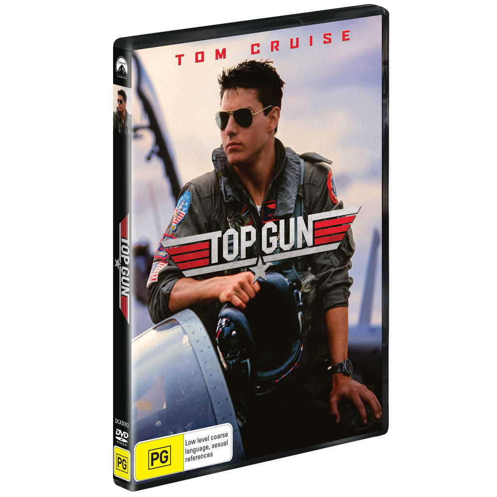 Top Gun JB Hi-Fi