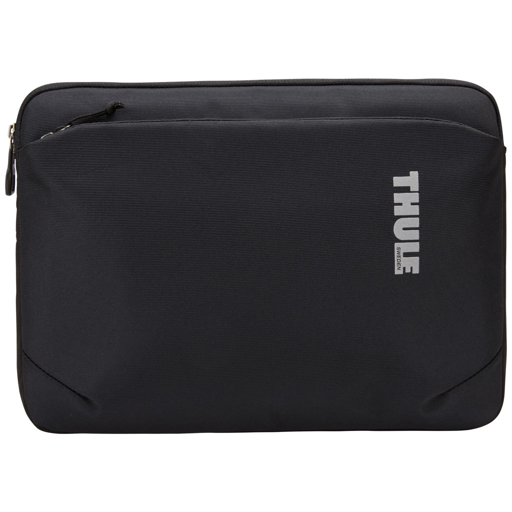 Thule Subterra 13" Slim Laptop/Macbook Air/Pro Sleeve Case (Black) JB
