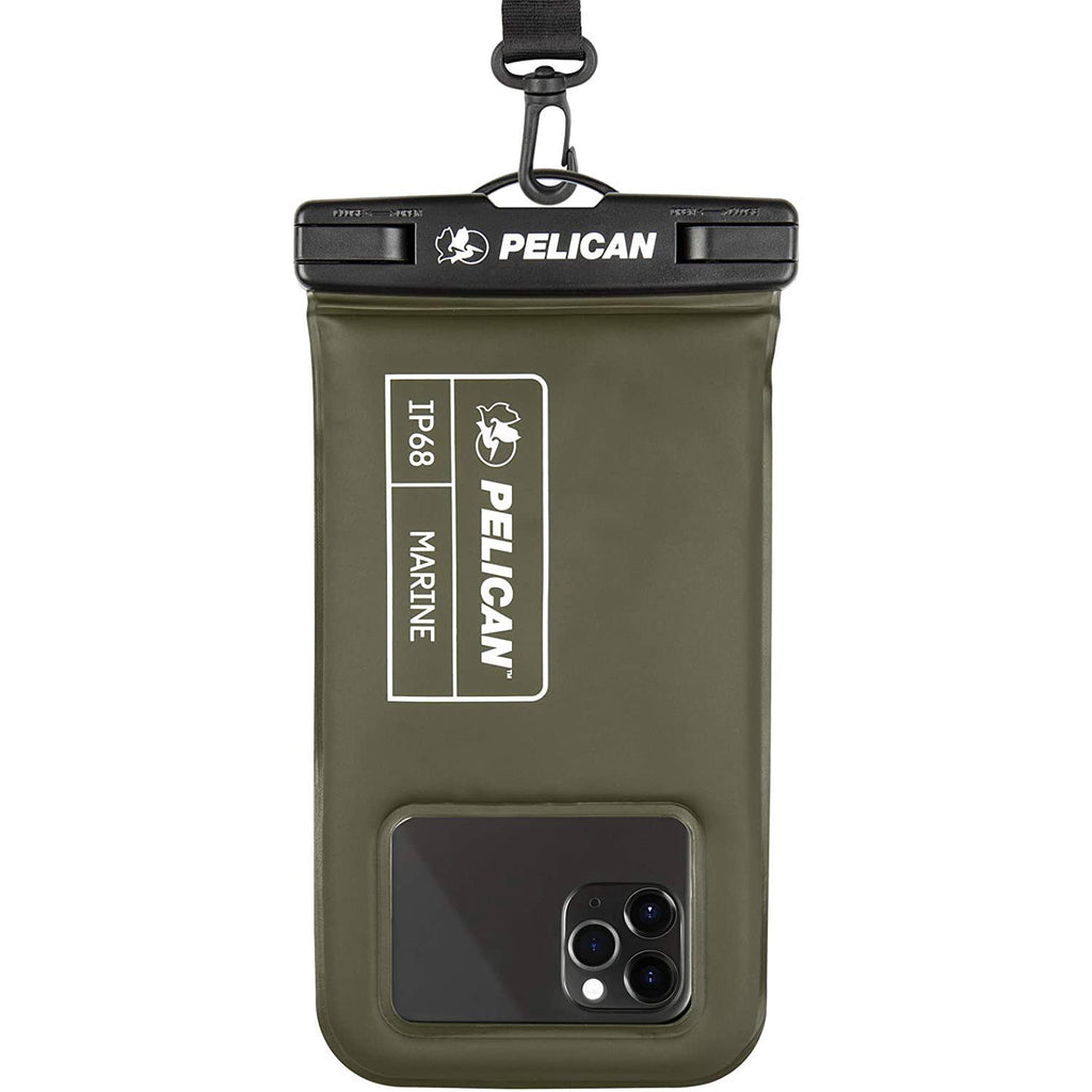 Pelican Universal Waterproof Case - JB Hi-Fi
