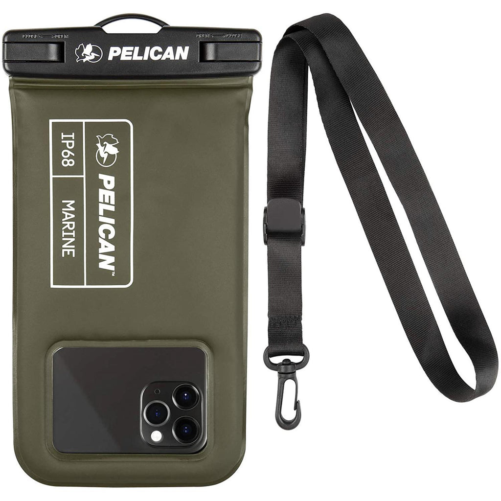 Pelican Universal Waterproof Case JB HiFi