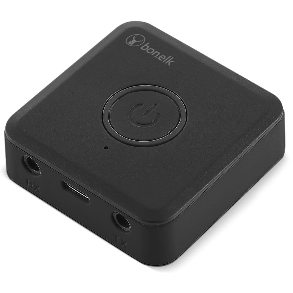Bonelk Fly Wireless Bluetooth Transmitter (Black) JB HiFi