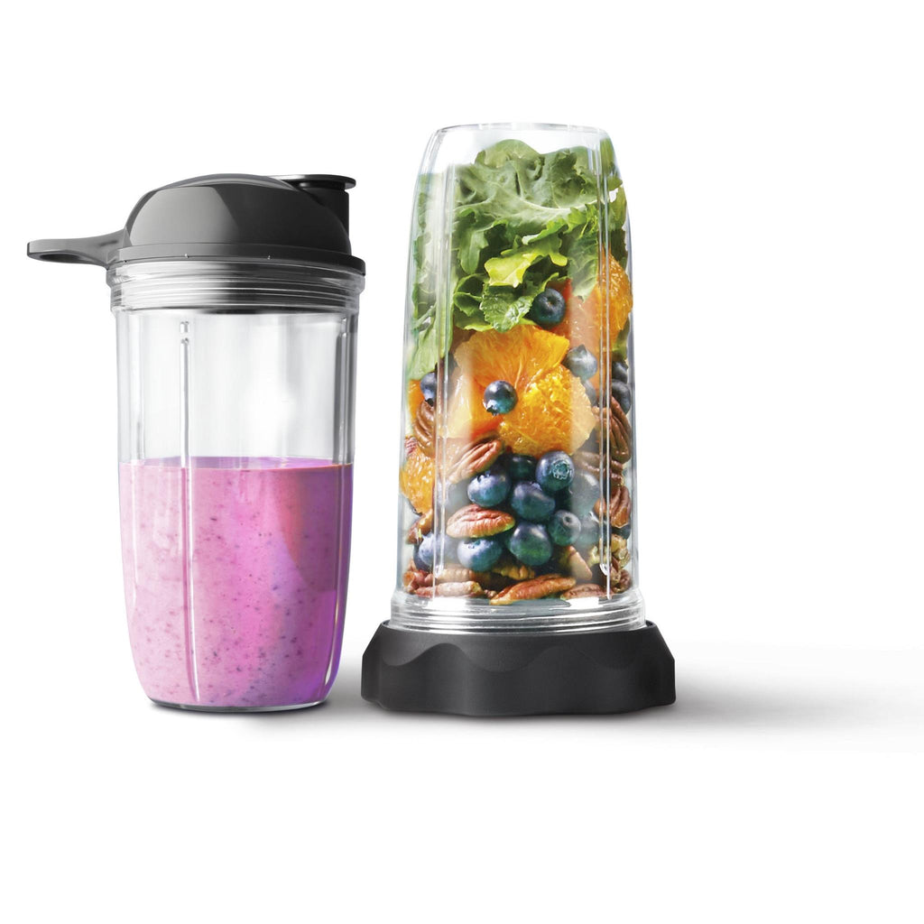 NutriBullet Deluxe Blender Upgrade Kit II JB HiFi