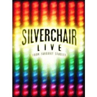 Silverchair - Live From Faraway Stables - JB Hi-Fi