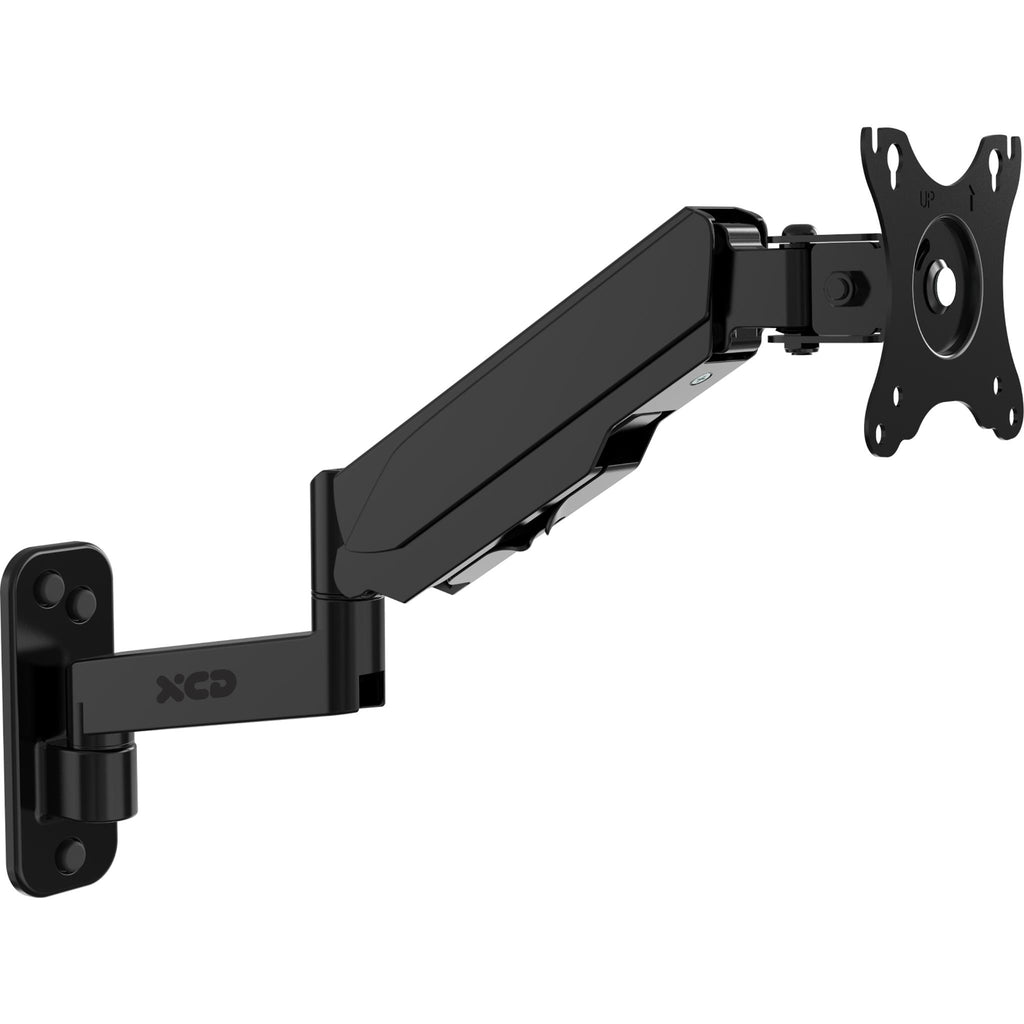 XCD Ultimate Wall Mount Gas Monitor Arm JB HiFi