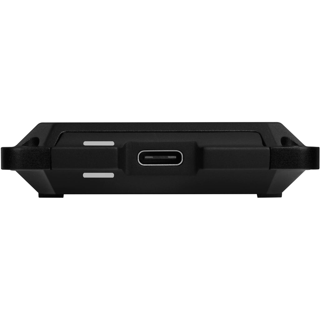 Black P50 Game Drive Wd Black External Ssd External Hard Drive