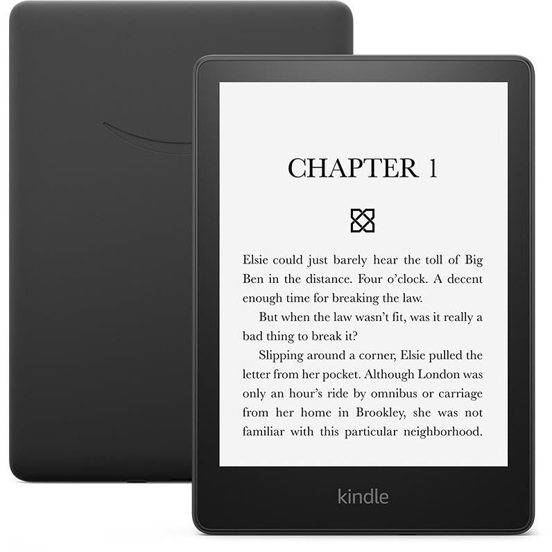 Kindle Paperwhite 11世代 16GB 純正ケース付き 【公式通販】