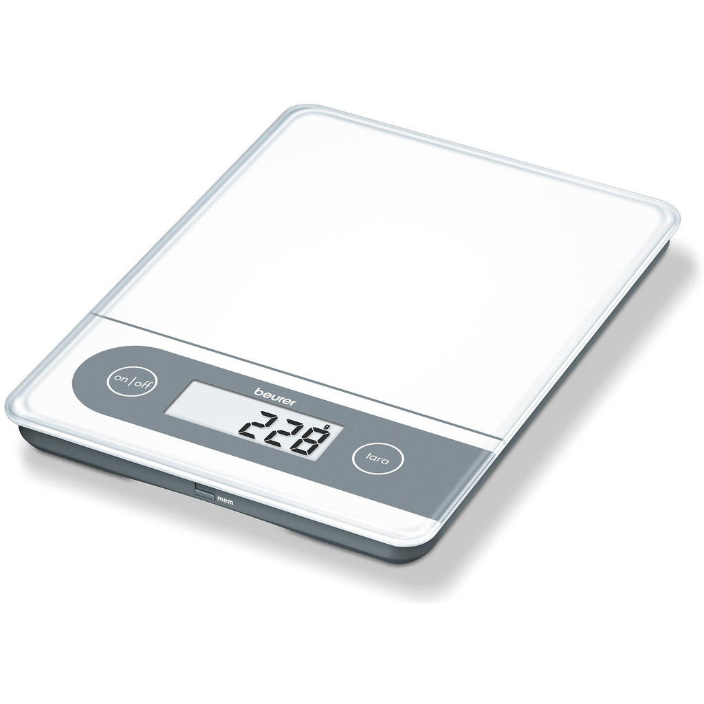 Beurer KS59XXL XXL Digital Kitchen Scales JB HiFi