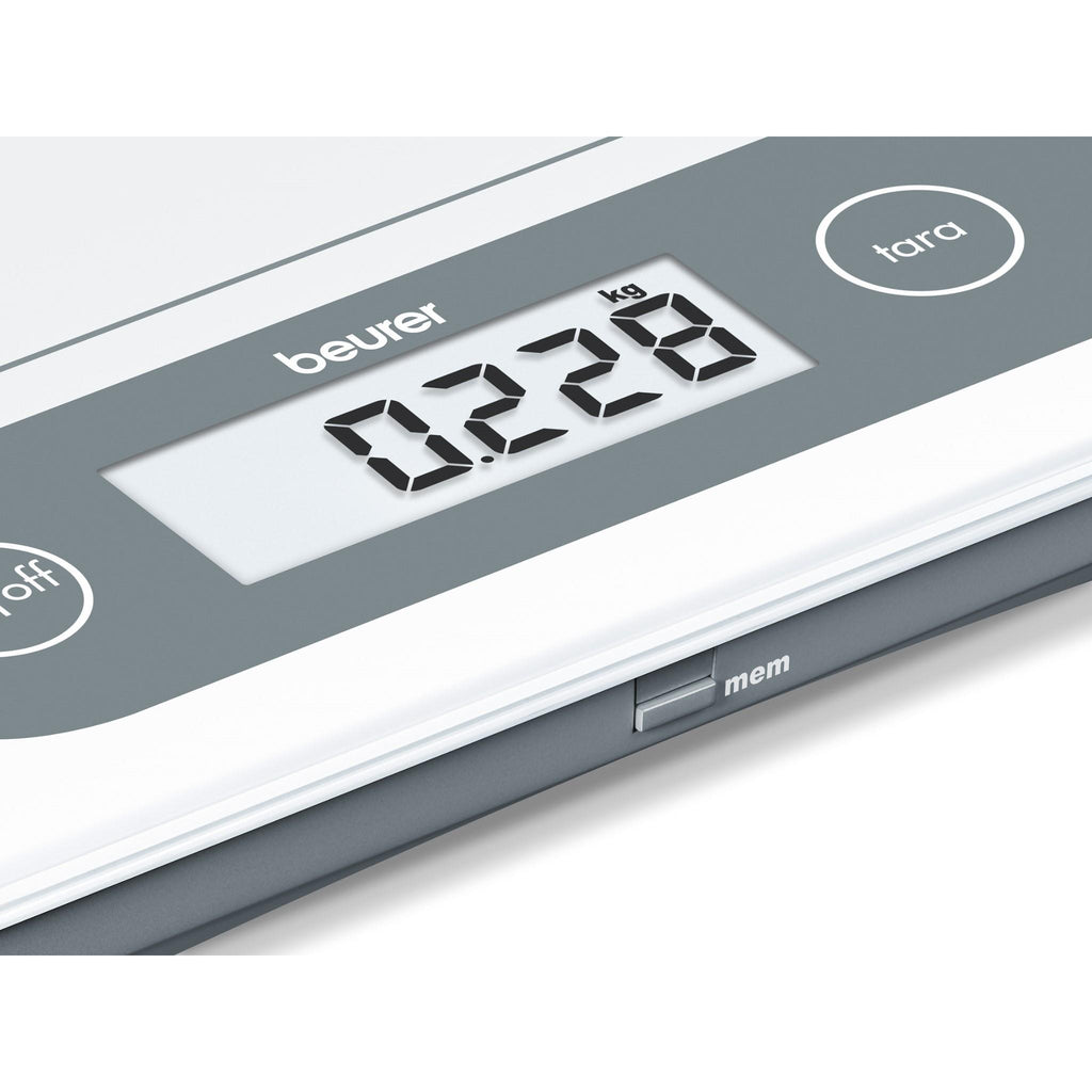 Beurer KS59XXL XXL Digital Kitchen Scales JB HiFi