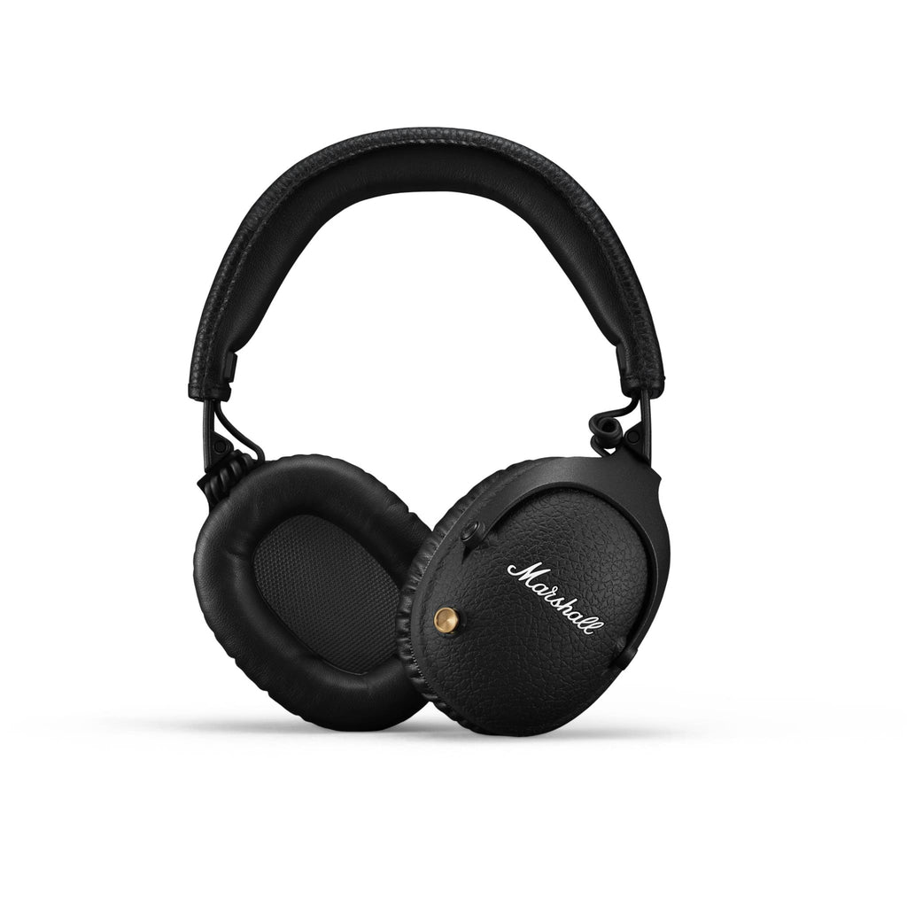 Marshall Monitor II ANC Wireless OverEarHeadphones JB HiFi