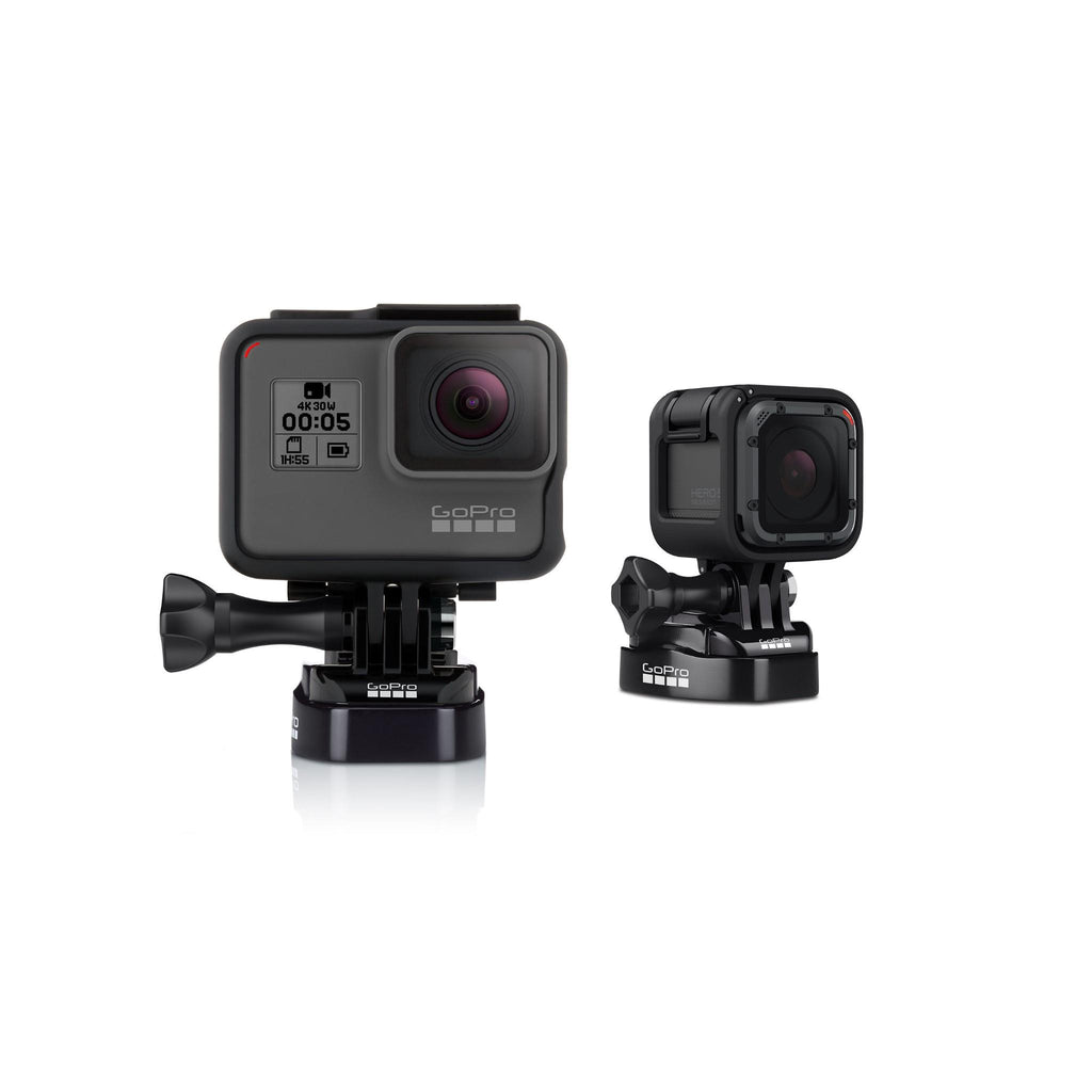 GoPro Tripod Mounts with Lightweight Mini Tripod JB HiFi