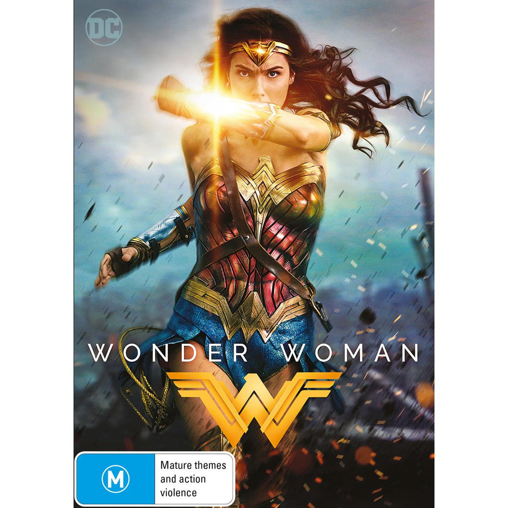 Superhero Wonder Woman 1984 Amazon Prime Hbo Max Theatrical