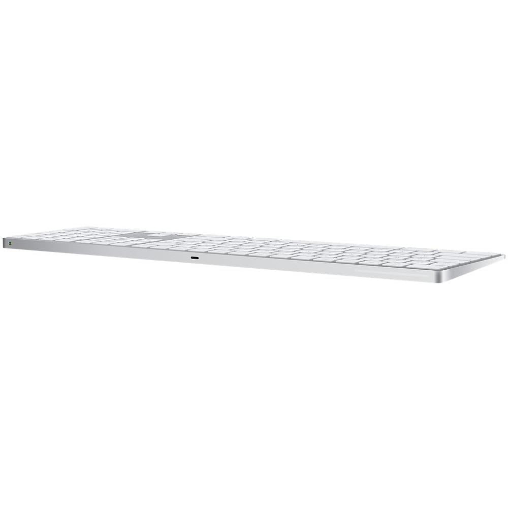 Apple Magic Keyboard with Numeric Keypad JB HiFi