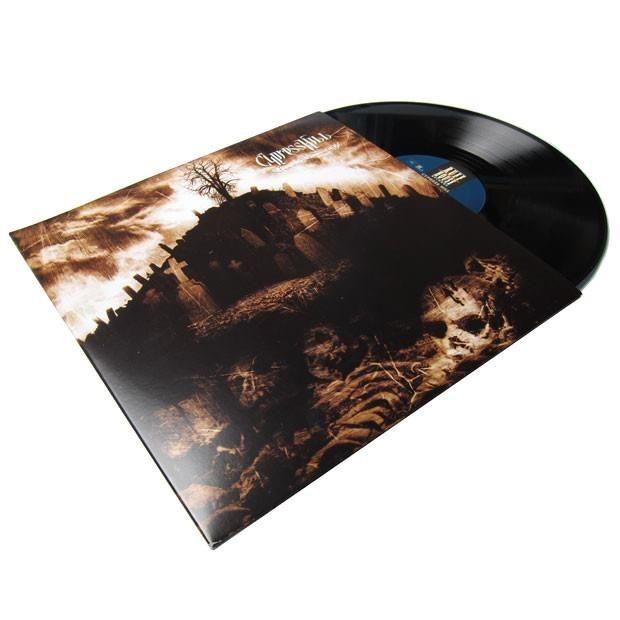 Black Sunday (180gm Vinyl) (Reissue) - JB Hi-Fi