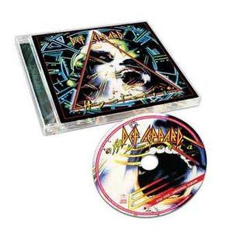 Hysteria (Reissue) - JB Hi-Fi
