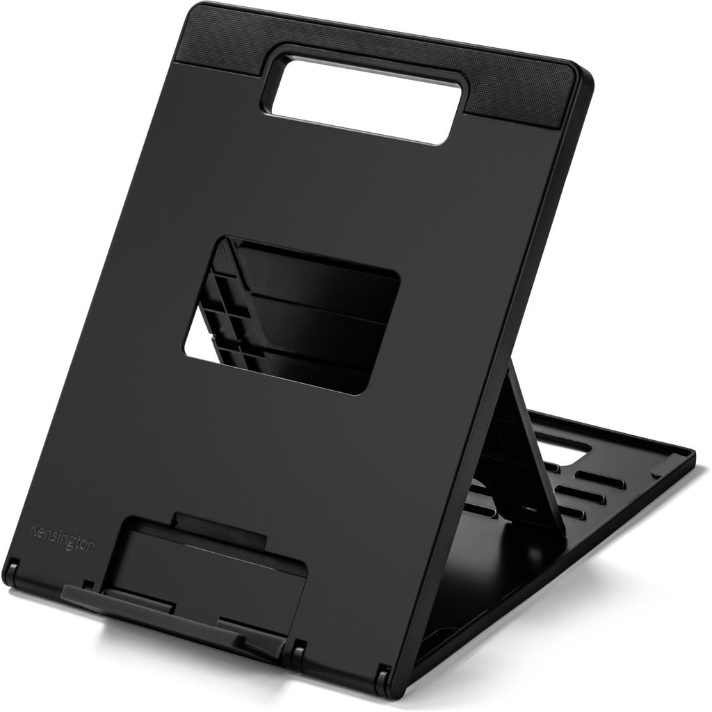 Kensington Easy Riser Go 1014" Laptop Stand (Black) JB HiFi
