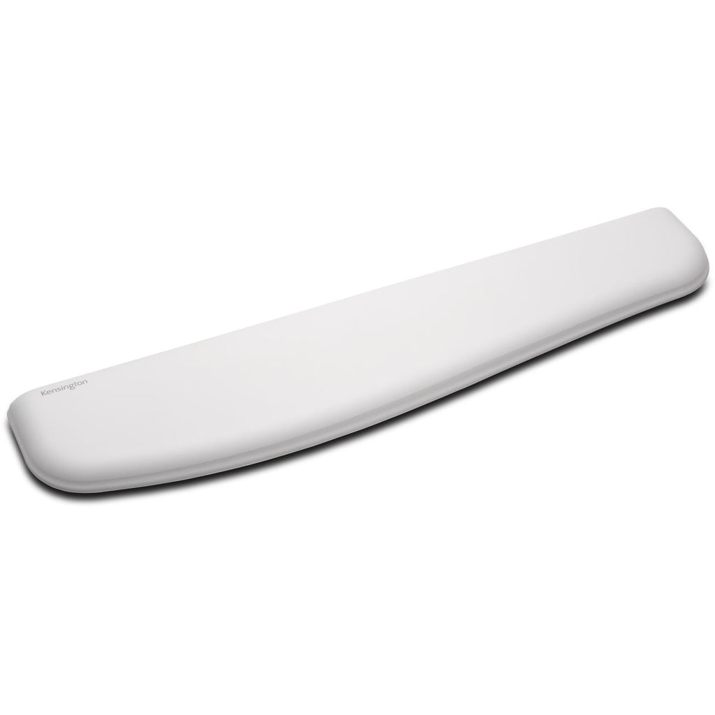 Kensington Ergosoft Wrist Rest Standard Keyboard (Grey) JB HiFi