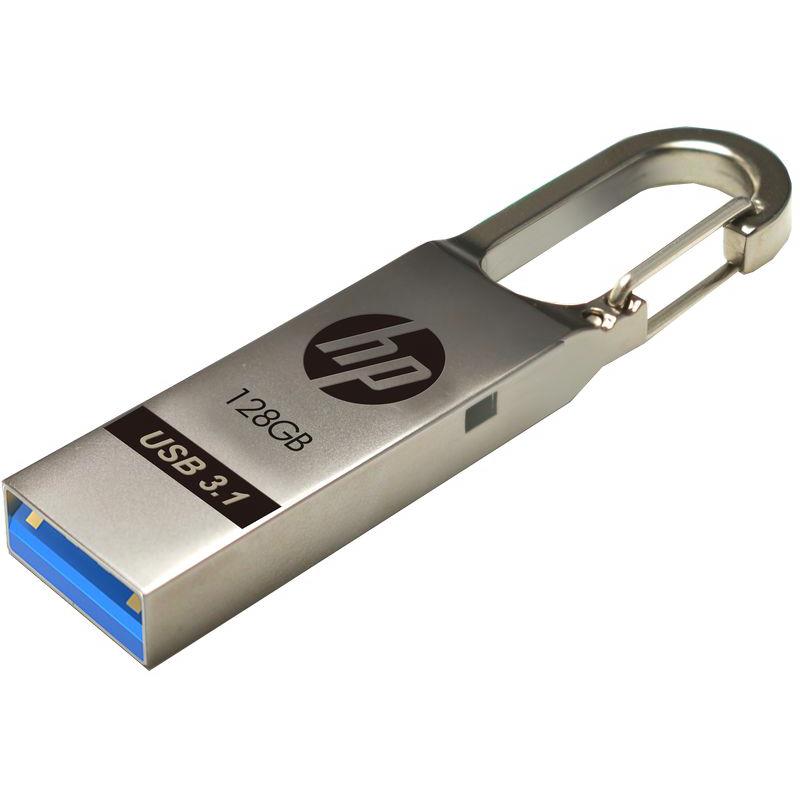 Ensomhed forslag Assimilate HP USB 3.1 Flash Drive (128GB) - JB Hi-Fi