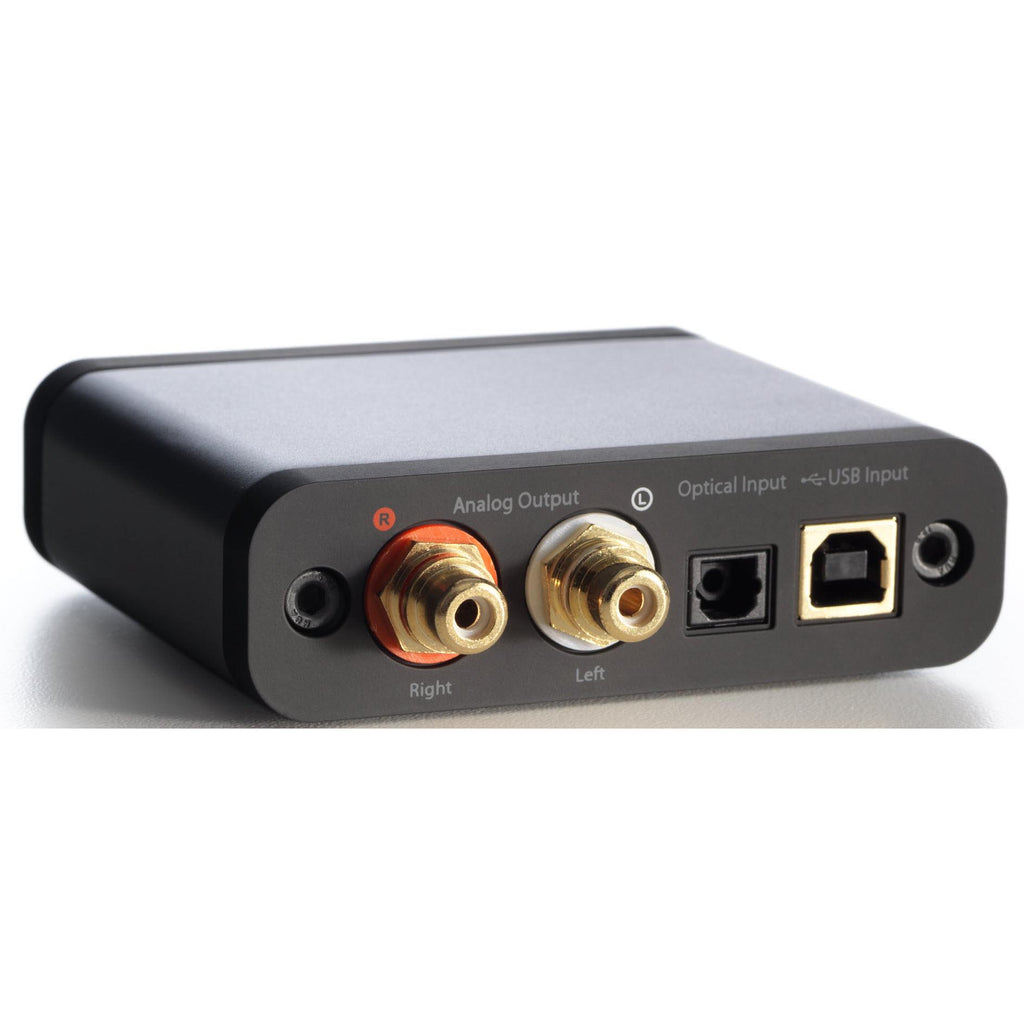 Audioengine D1 24Bit DAC/Headphone Amp JB HiFi
